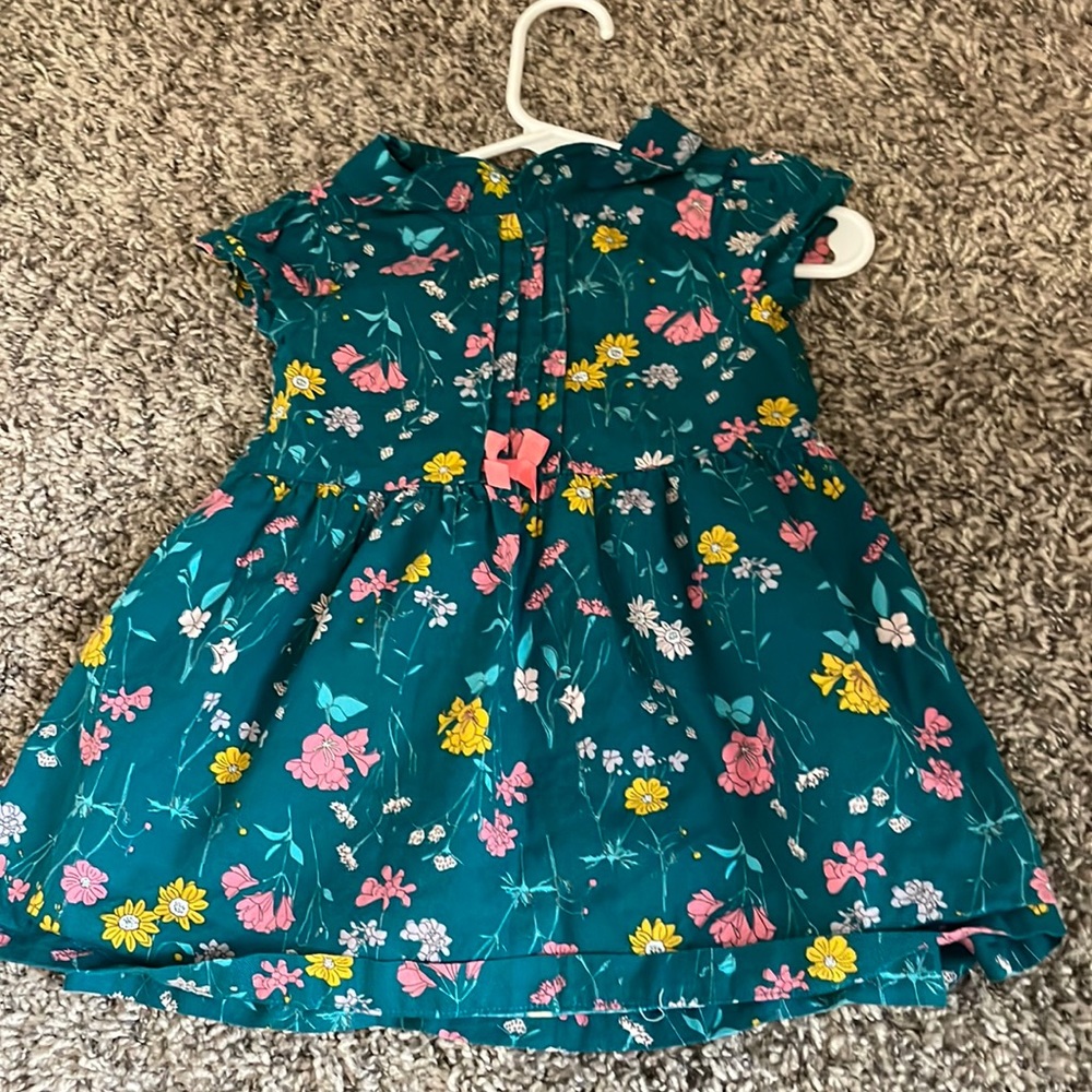 🎉ACCEPTING ANY OFFER! 
Floral Dress